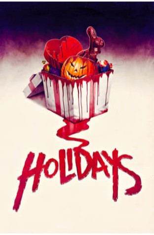 Holidays (2016)