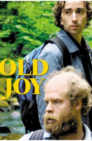 Old Joy (2006) 