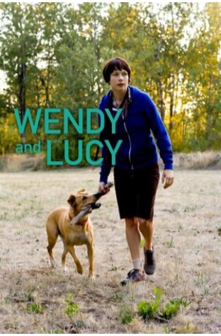 Wendy and Lucy (2008)  