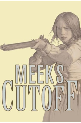 Meek's Cutoff (2010)   