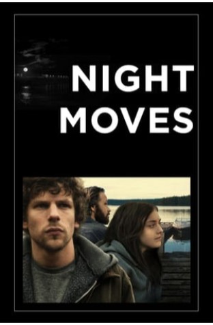 Night Moves (2014) 