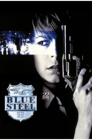 Blue Steel (1990)