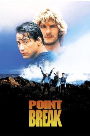 Point Break (1991)