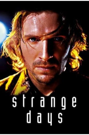 Strange Days (1995)