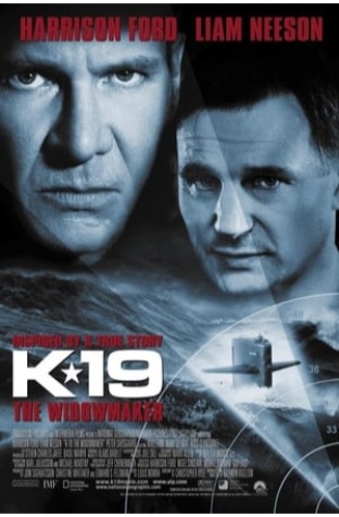 K-19: The Widowmaker (2002)