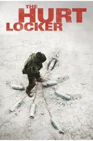 The Hurt Locker (2008)