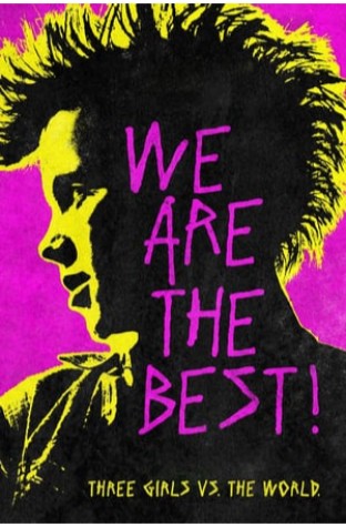 We Are the Best! (2013)