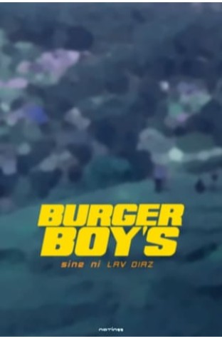 Burger Boy's (1999)