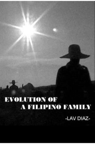 Evolution of a Filipino Family (2004)