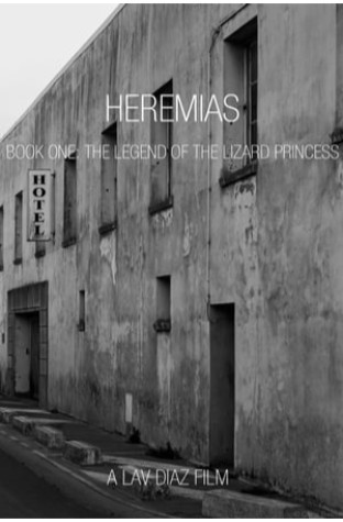 Heremias: Book One - The Legend of the Lizard Princess (2006)