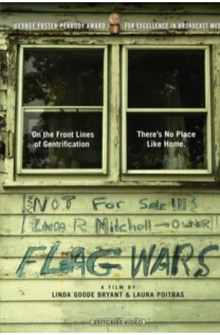 Flag Wars (2003)