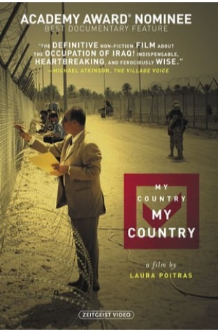 My Country, My Country (2006)