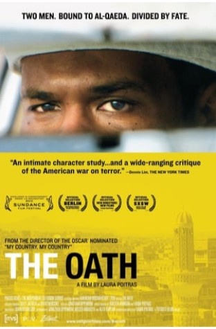 The Oath (2010)