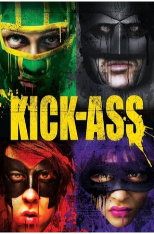 Kick-Ass (2010)