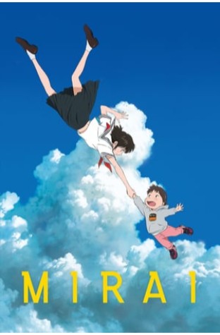 Mirai (2018)