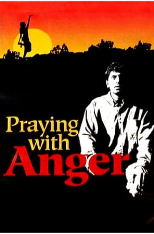 Praying with Anger (1992)