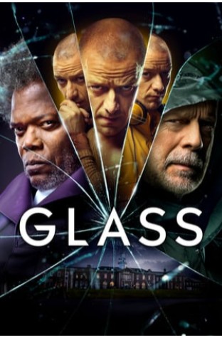 Glass (2019)