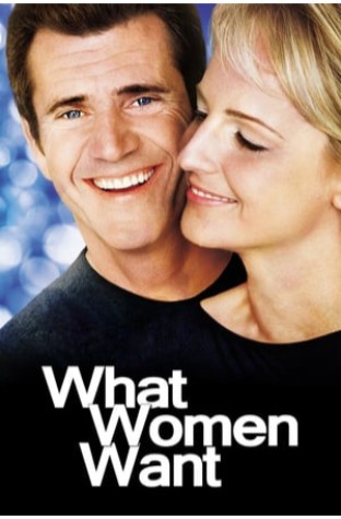 What Women Want (2000)