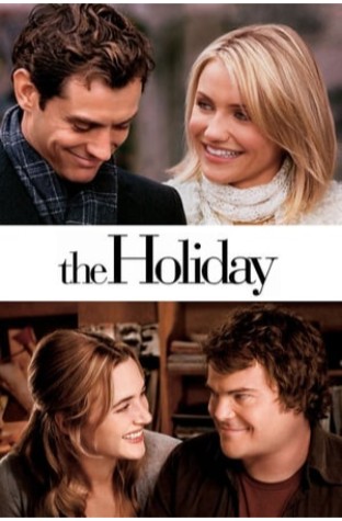 The Holiday (2006)