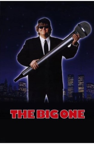 The Big One (1997)