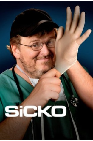 Sicko (2007)