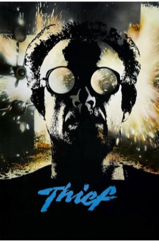 Thief (1981)