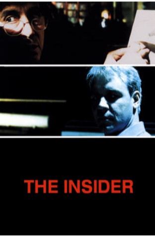 The Insider (1999)