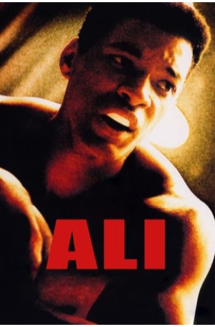 Ali (2001)