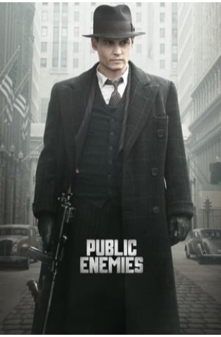 Public Enemies (2009)