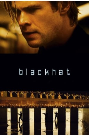 Blackhat (2015)