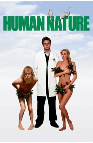 Human Nature (2001)