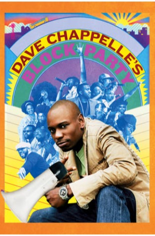 Dave Chappelle's Block Party (2005)