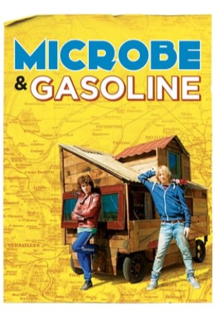 Microbe and Gasoline (2015)