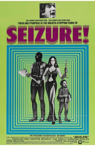 Seizure (1974)