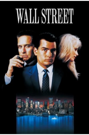 Wall Street (1987)