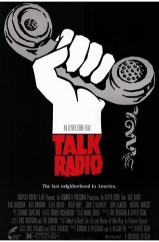 Talk Radio (1988)