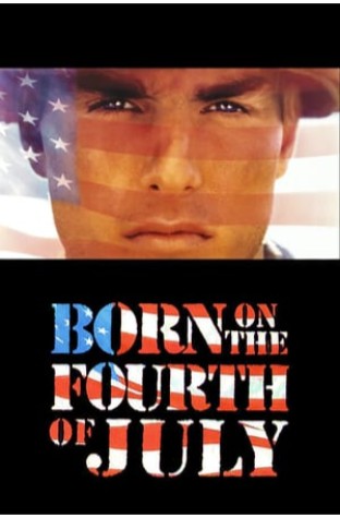 Born on the Fourth of July (1989)