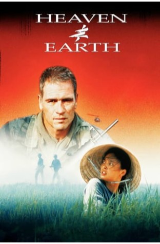 Heaven & Earth (1993)