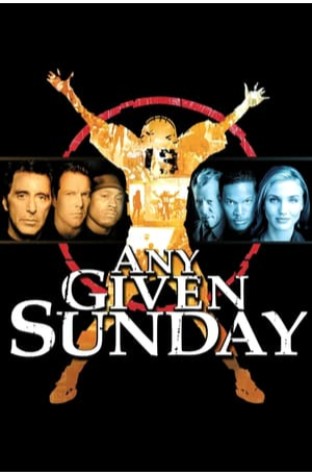 Any Given Sunday (1999)