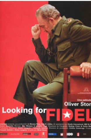 Looking For Fidel (2004)