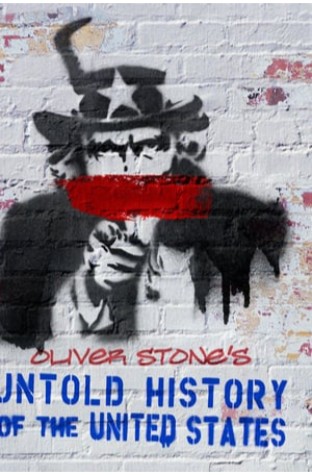 The Untold History of the United States (2012)