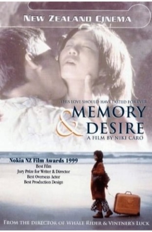 Memory & Desire (1998)