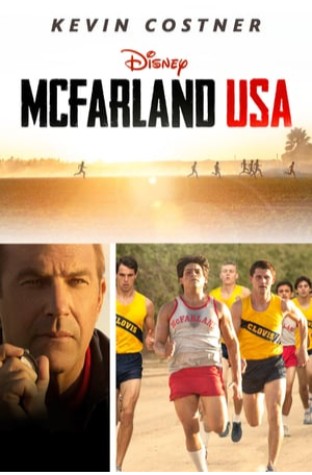 McFarland, USA (2015)