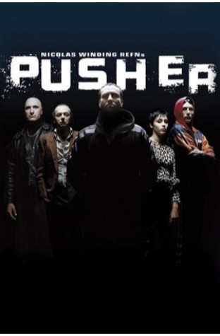 Pusher (1996)