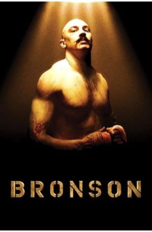 Bronson (2008)