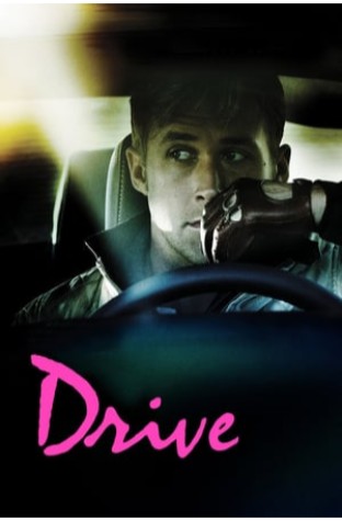 Drive (2011)