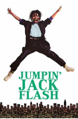 Jumpin' Jack Flash (1986)