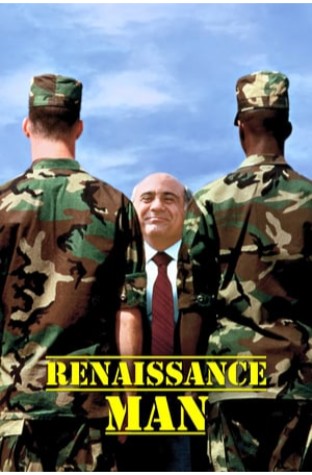 Renaissance Man (1994)