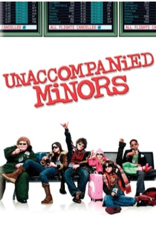Unaccompanied Minors (2006)