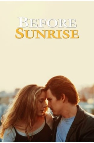 Before Sunrise (1995)